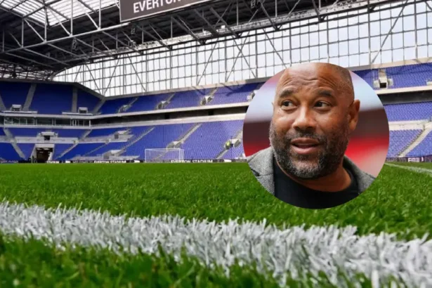 Everton and Liverpool Stars Team Up in Homeless Charity Match
