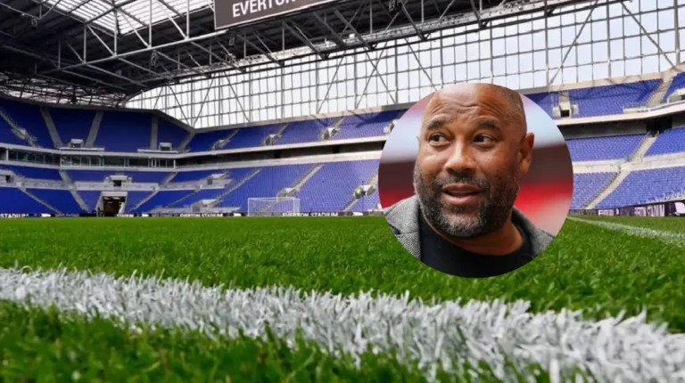 Everton and Liverpool Stars Team Up in Homeless Charity Match