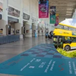 Express Bus Link Between St Helens and Liverpool Airport to Launch 2026
