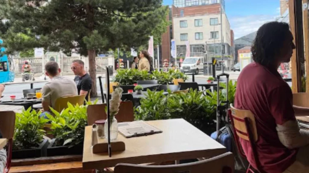 What Are Cafes in Allerton, Liverpool for Remote Work and Coffee? 2 What Are Cafes in Allerton, Liverpool for Remote Work and Coffee