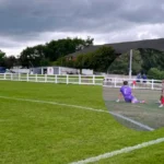FC St Helens bow out of FA Cup in North Ferriby replay defeat 2026