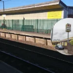 Fatal incident at Broad Green station disrupts Liverpool Manchester rail 2026