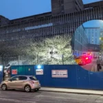 Fire Crews Respond After Royal Liverpool Hospital Alert