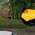 Four PHV suspended at Liverpool festival after safety checks