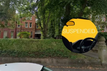 Four PHV suspended at Liverpool festival after safety checks