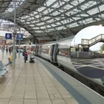 Freshfield Train Delays Disrupt Southport Line Services