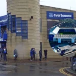 Goodison Park hosts Carabao Cup clash after Everton agreement reached