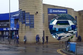 Goodison Park hosts Carabao Cup clash after Everton agreement reached
