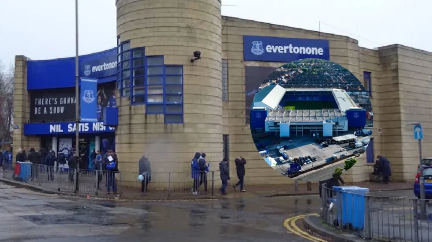 Goodison Park hosts Carabao Cup clash after Everton agreement reached 2026 1 Goodison Park hosts Carabao Cup clash after Everton agreement reached