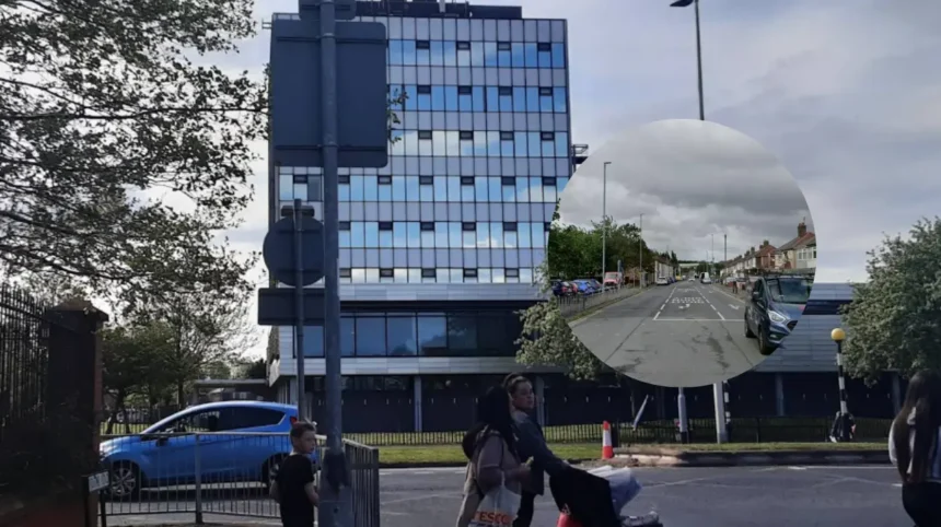 Halton Council Confirms 12-Day Hale Road Widnes Closure 2026 1 Halton Council Confirms 12-Day Hale Road Widnes Closure 2026