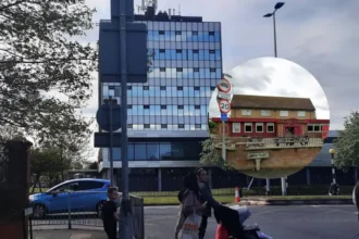 Halton Council backs Red Admiral pub-to-store conversion