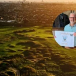 Heswall Golfer Hole-in-One at Wallasey Golf Club 12th