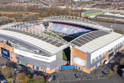 How Can Business Travellers Complete an Anfield Stadium Visit in Under 90 Minutes