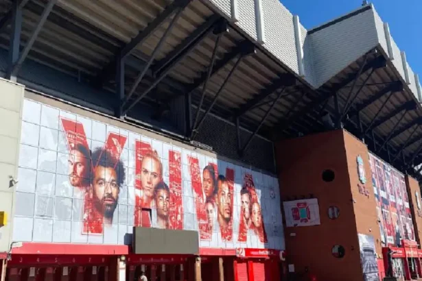 How Has Anfield Transformed Into a Culinary and Cultural Hub