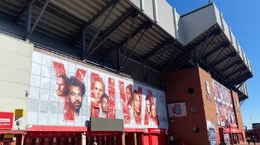 How Has Anfield Transformed Into a Culinary and Cultural Hub