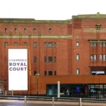 How to Get to Anfield from Liverpool City Centre