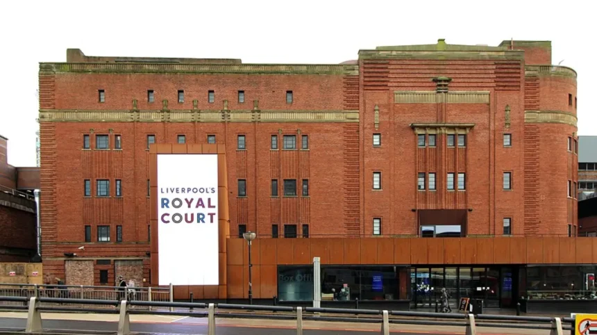 How to Get to Anfield from Liverpool City Centre