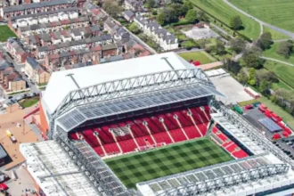 How to Spend One Day in Liverpool
