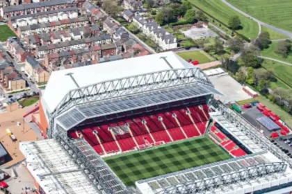 How to Spend One Day in Liverpool