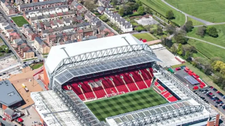 How to Spend One Day in Liverpool