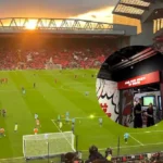 Ian Rush Museum Exhibition Opens at Anfield