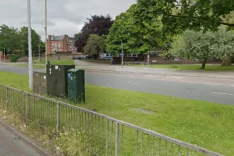 Is Aigburth or Liverpool City Centre Better for Business Stays