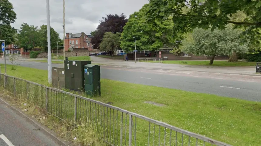 Is Aigburth or Liverpool City Centre Better for Business Stays