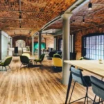 Is Working Remotely in Liverpool Anfield Area Practical for Digital Nomads