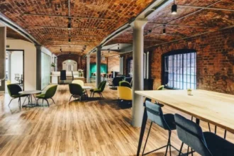Is Working Remotely in Liverpool Anfield Area Practical for Digital Nomads