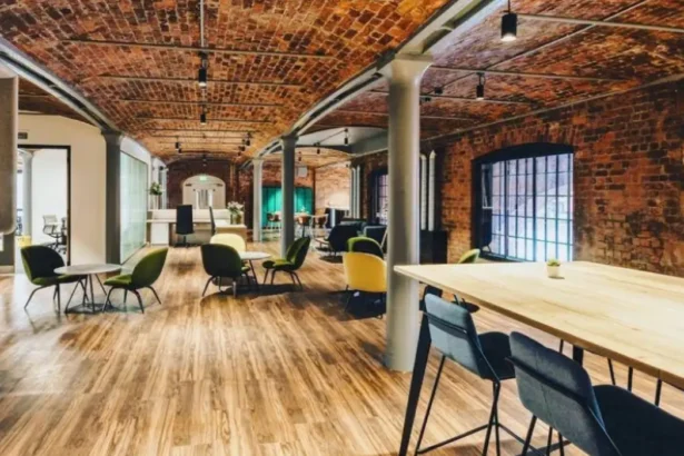 Is Working Remotely in Liverpool Anfield Area Practical for Digital Nomads
