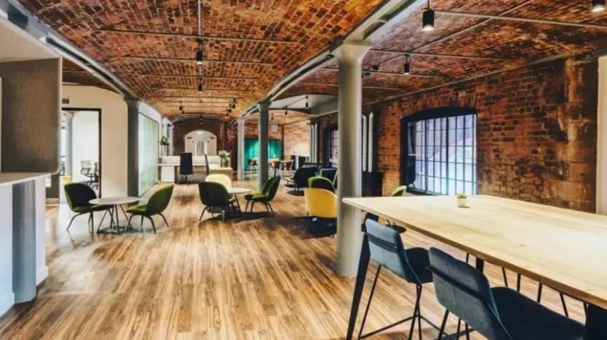 Is Working Remotely in Liverpool Anfield Area Practical for Digital Nomads