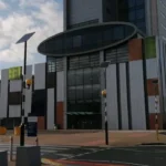 Is a Layover in Liverpool Worth Spending in Birkenhead