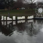 Is the Sefton Park to Otterspool Walk the Best Riverside Walk in Liverpool