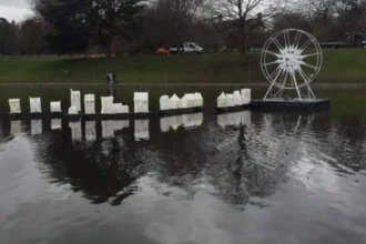 Is the Sefton Park to Otterspool Walk the Best Riverside Walk in Liverpool