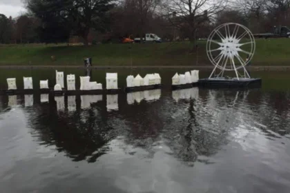 Is the Sefton Park to Otterspool Walk the Best Riverside Walk in Liverpool