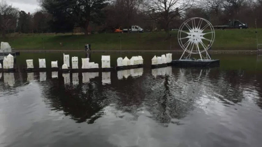 Is the Sefton Park to Otterspool Walk the Riverside Walk in Liverpool? 1 Is the Sefton Park to Otterspool Walk the Best Riverside Walk in Liverpool