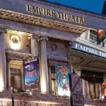 Jennifer Ellison to star in Mean Girls at Liverpool Empire