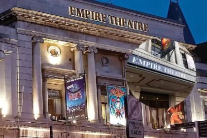 Jennifer Ellison to star in Mean Girls at Liverpool Empire