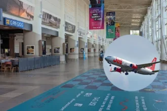 Jet2 Flight Emergency From Liverpool Airport Diverts