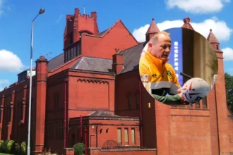 Kevin Walters St Helens Visit Begins Pre-Season Planning