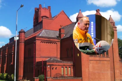 Kevin Walters St Helens Visit Begins Pre-Season Planning