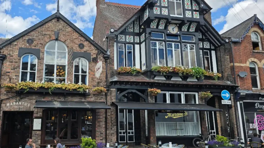 What Makes Aigburth Liverpool an Destination for a Weekend Getaway