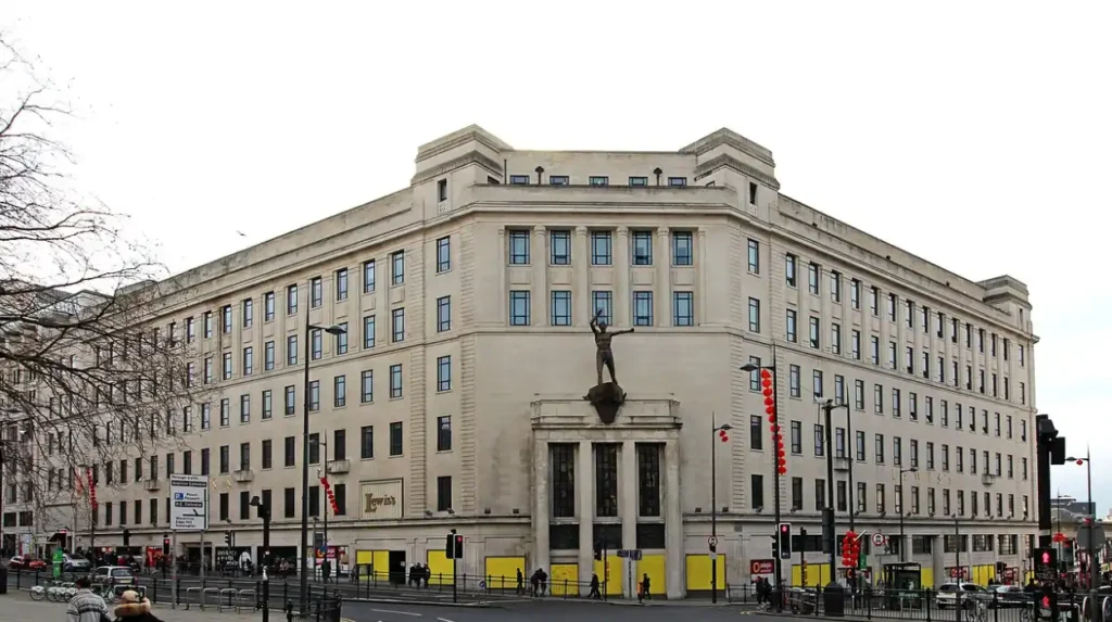 Allerton vs Liverpool City Centre: Which Should You Explore First