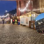 Lime Street Pub Ceiling Collapse Sparks Panic in Liverpool