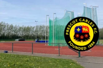 Litherland Remyca Hosts Prescot Cables in FA Cup 2026