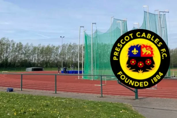 Litherland Remyca Hosts Prescot Cables in FA Cup 2026