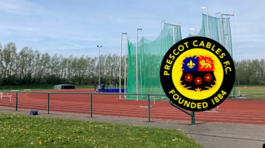 Litherland Remyca Hosts Prescot Cables in FA Cup 2026 1 Litherland Remyca Hosts Prescot Cables in FA Cup 2026