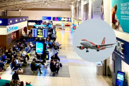 Liverpool Airport adds winter flights across Europe 2026
