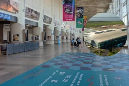 Liverpool Airport drop-off charge hike sparks taxi boycott