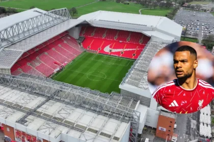 Liverpool Champions League Opponents Draw 2026